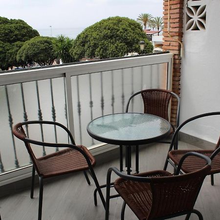 Apartamento Pueblo Quinta بينالماذينا المظهر الخارجي الصورة