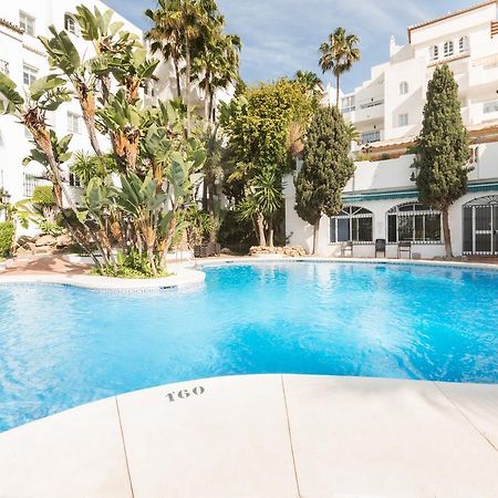 Apartamento Pueblo Quinta بينالماذينا المظهر الخارجي الصورة