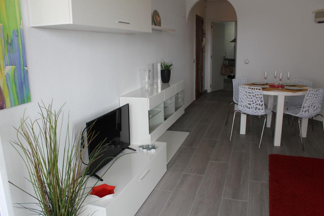 Apartamento Pueblo Quinta بينالماذينا المظهر الخارجي الصورة
