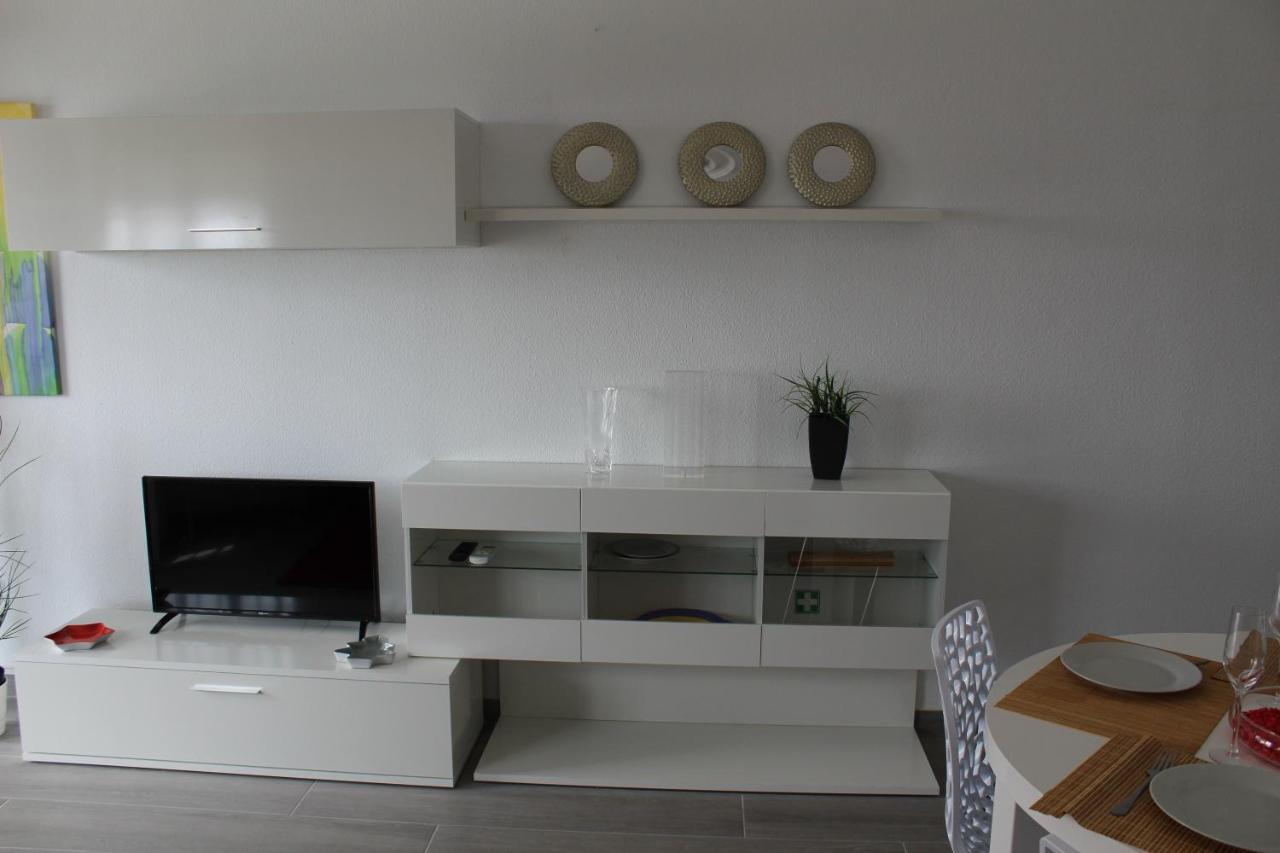Apartamento Pueblo Quinta بينالماذينا المظهر الخارجي الصورة