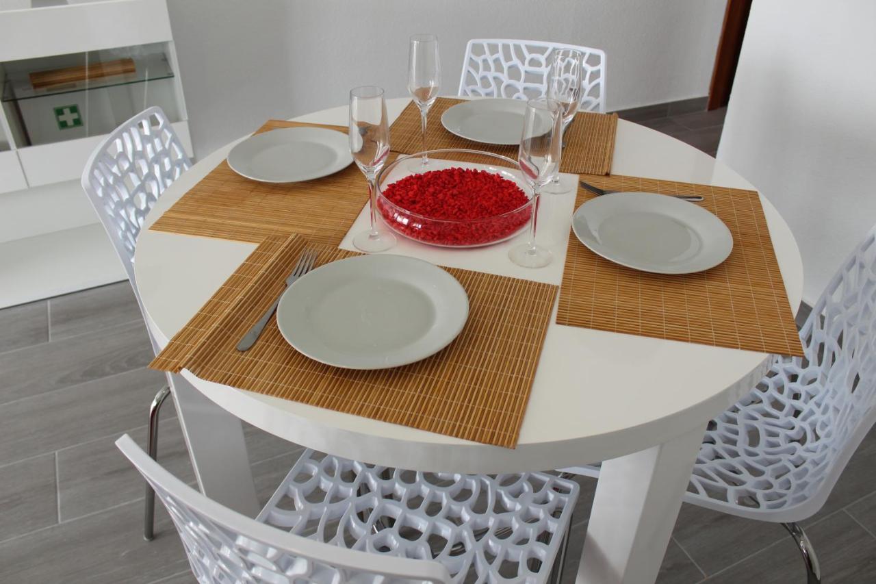 Apartamento Pueblo Quinta بينالماذينا المظهر الخارجي الصورة