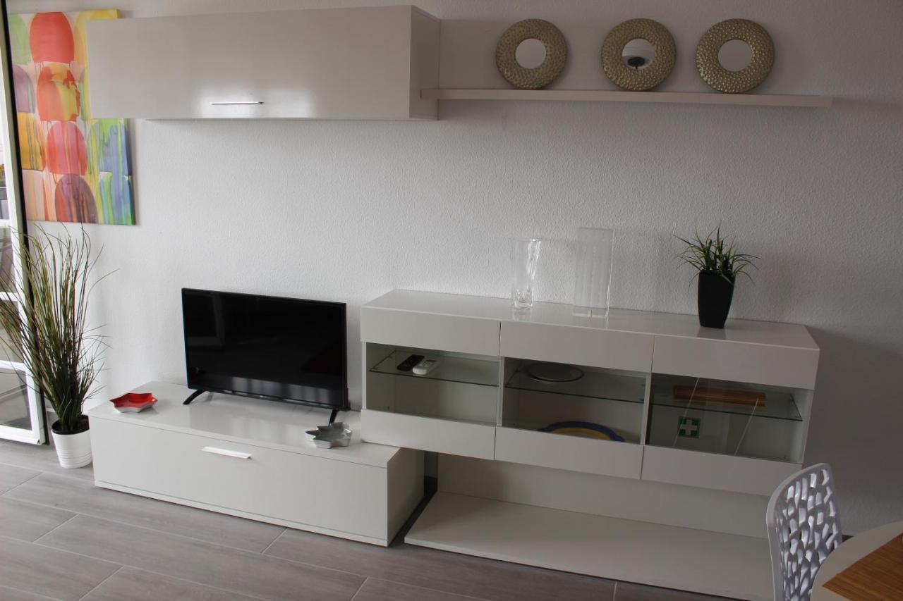 Apartamento Pueblo Quinta بينالماذينا المظهر الخارجي الصورة