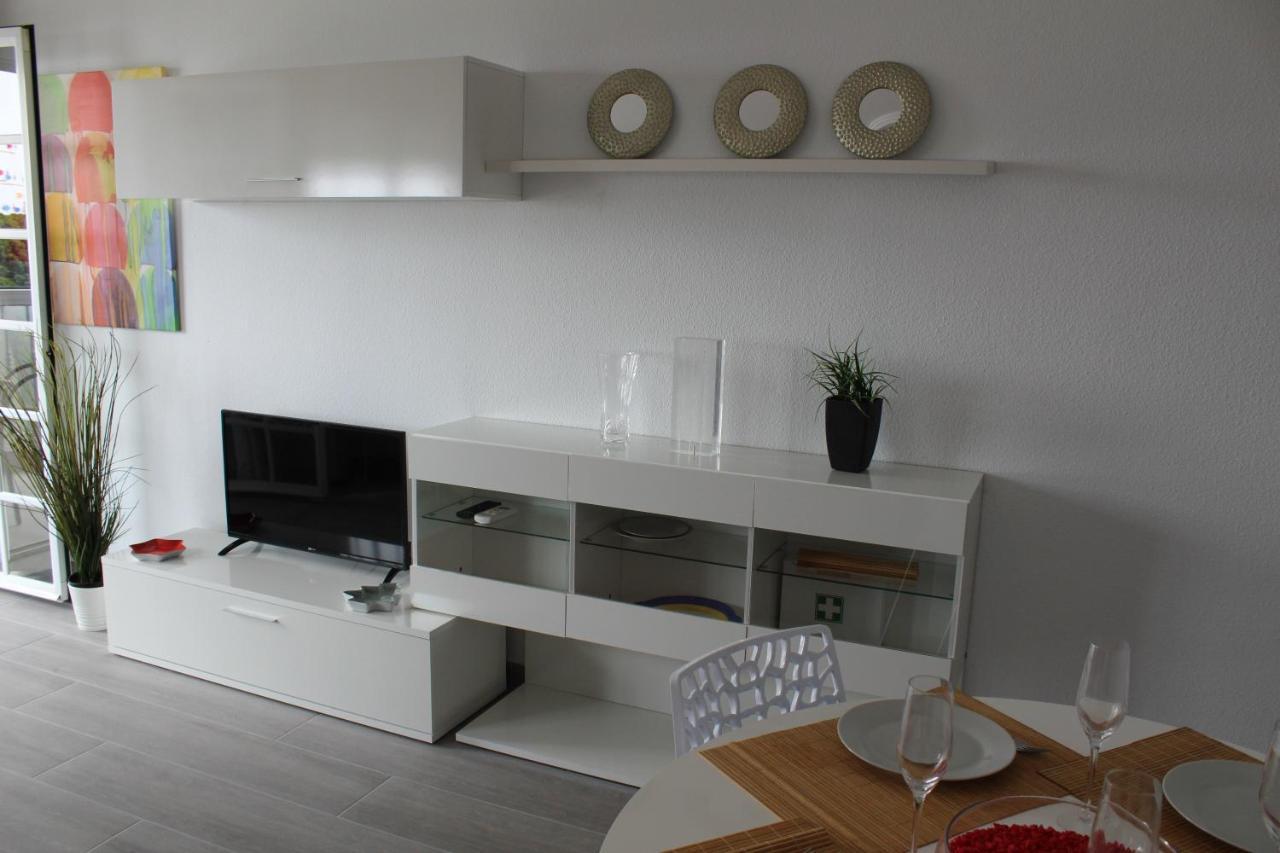 Apartamento Pueblo Quinta بينالماذينا المظهر الخارجي الصورة