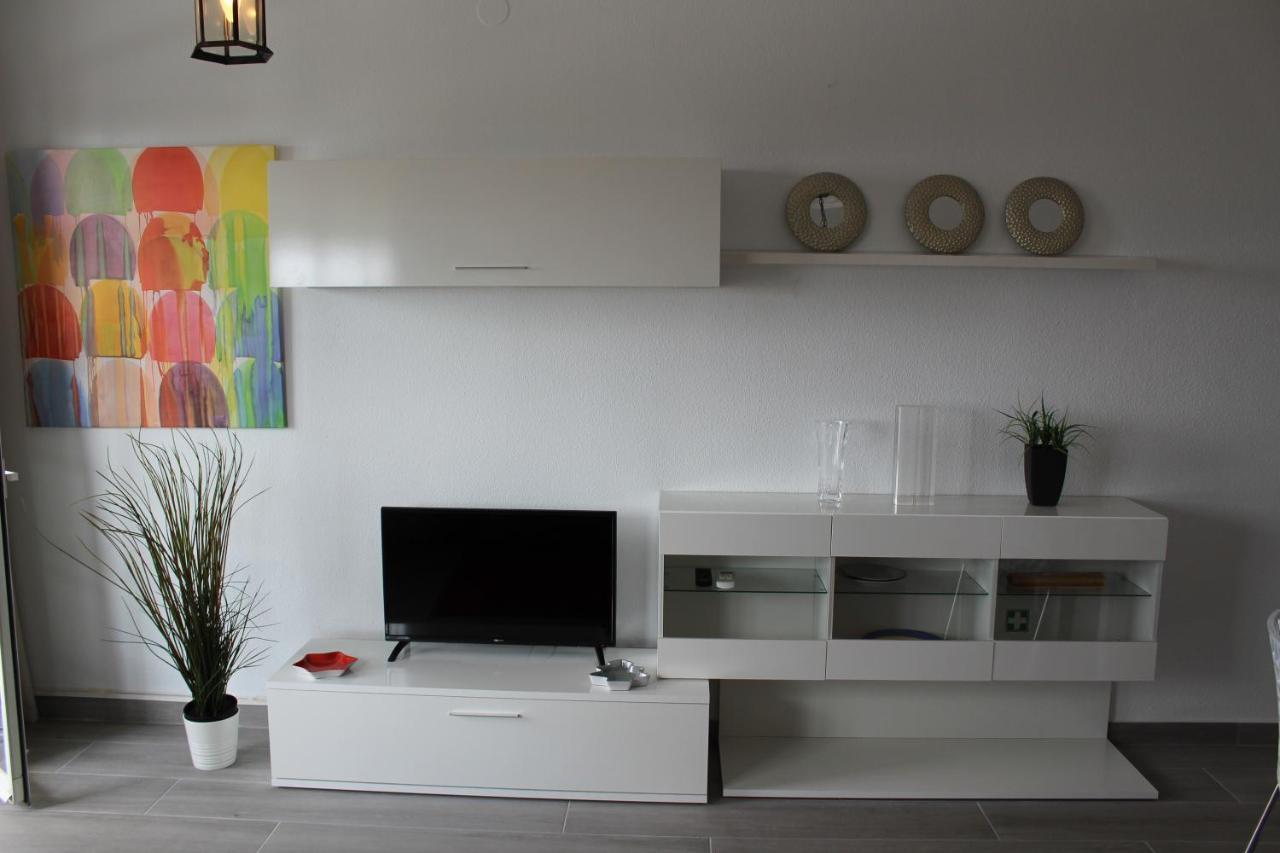 Apartamento Pueblo Quinta بينالماذينا المظهر الخارجي الصورة