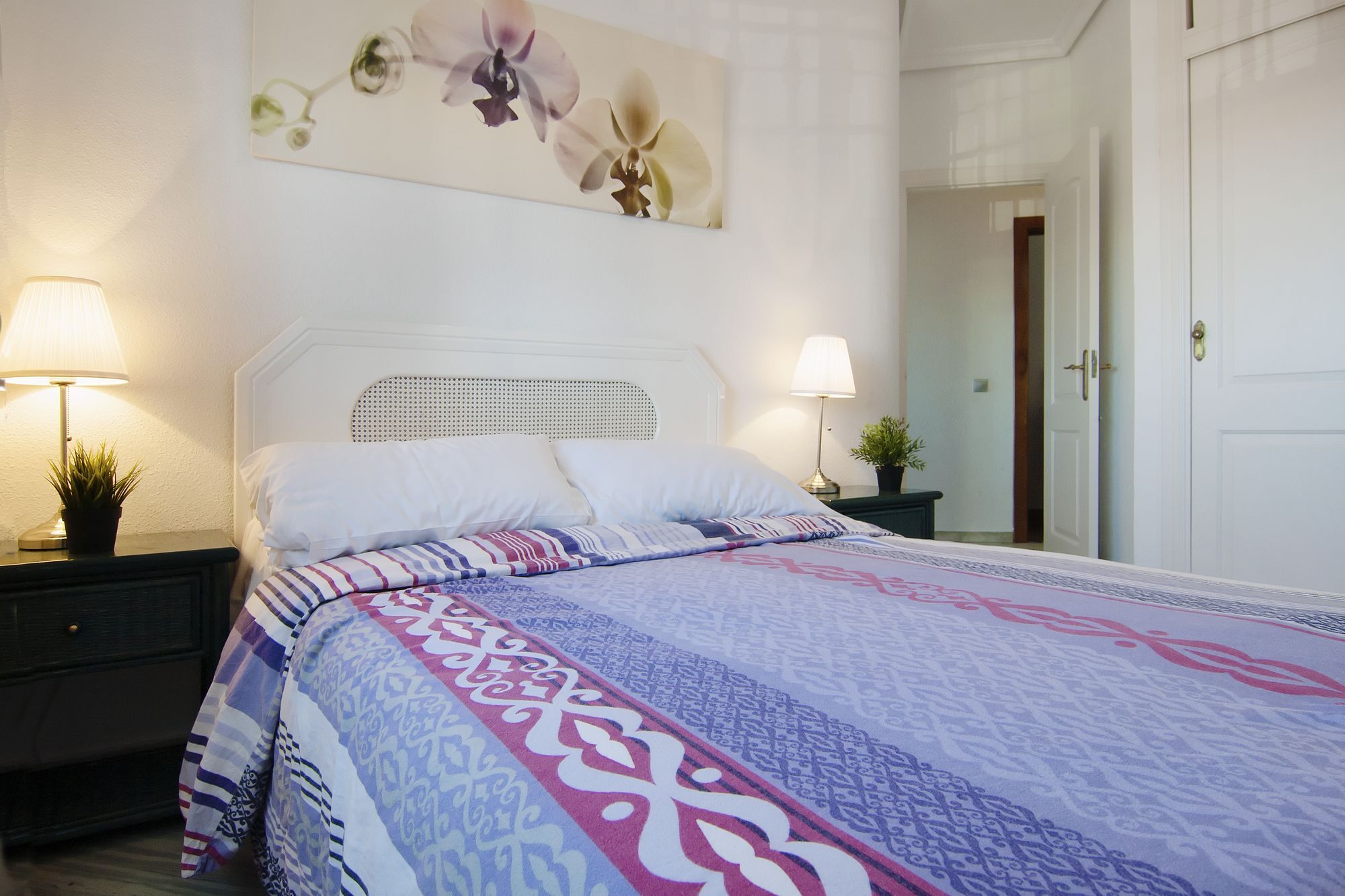 Apartamento Pueblo Quinta بينالماذينا المظهر الخارجي الصورة