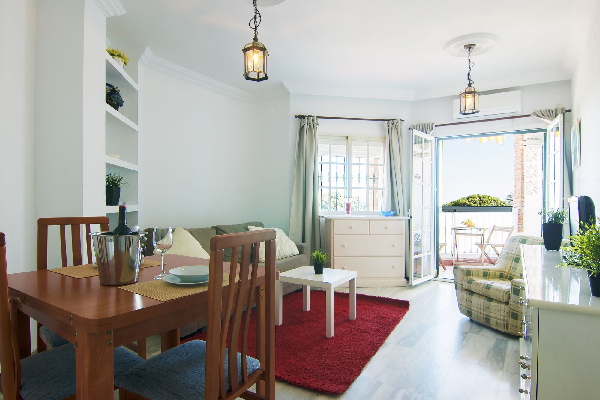 Apartamento Pueblo Quinta بينالماذينا المظهر الخارجي الصورة