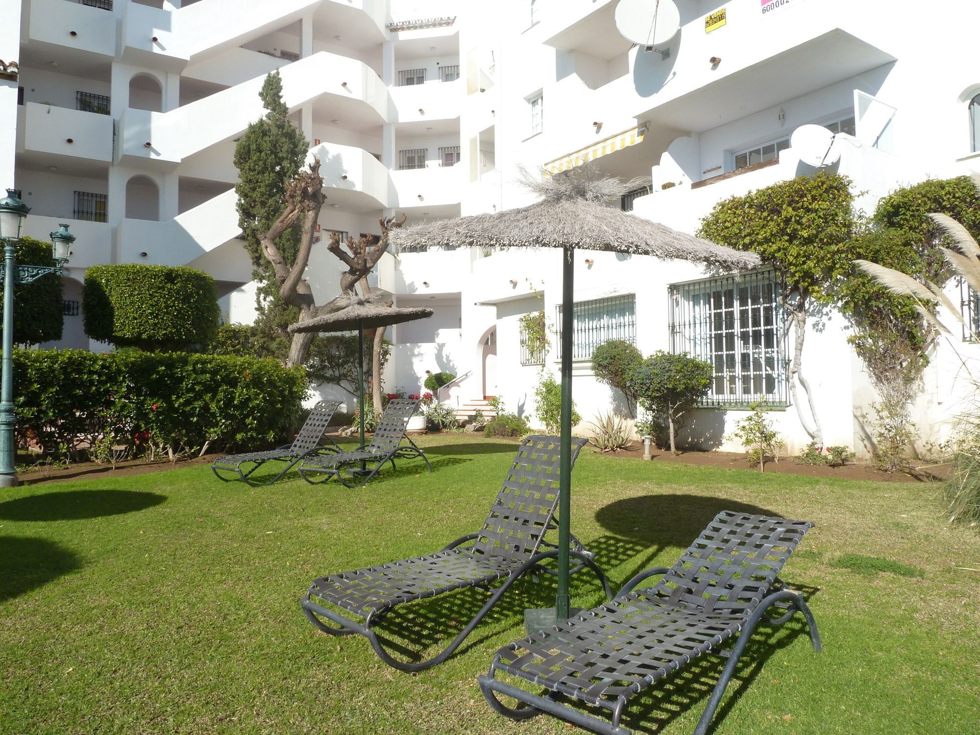 Apartamento Pueblo Quinta بينالماذينا المظهر الخارجي الصورة