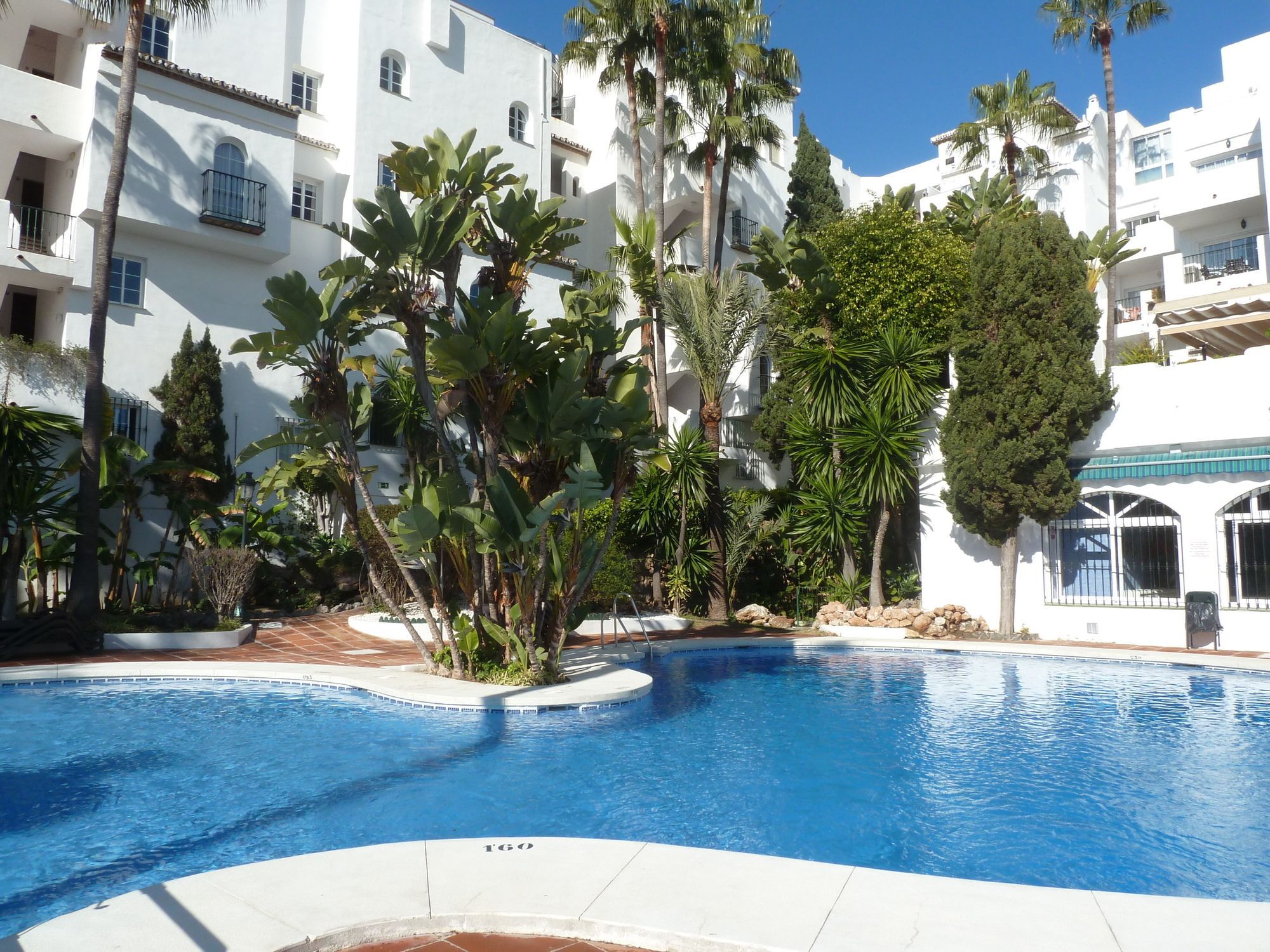 Apartamento Pueblo Quinta بينالماذينا المظهر الخارجي الصورة